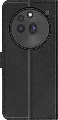 Etui AVIZAR Portefeuille Nothing Phone 3a Pro Noir