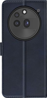 Etui AVIZAR Portefeuille Nothing Phone 3a Pro Bleu