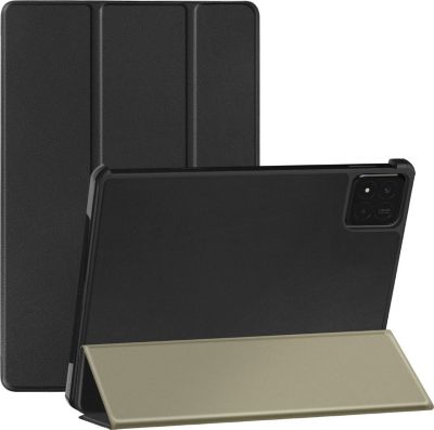 Etui AVIZAR Xiaomi Pad 7 Pro et Pad 7 Support Noir