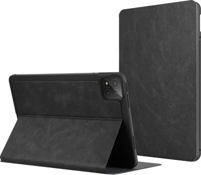 Etui AVIZAR Xiaomi Pad 7 Clapet Support Vidéo Noir Etui AVIZAR Xiaomi Pad 7 Clapet Support Vidéo Noir