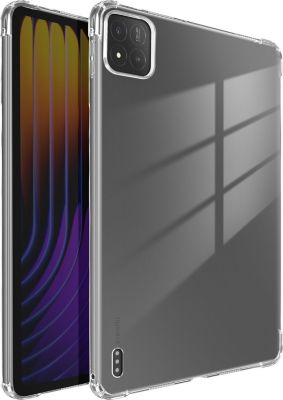 Coque AVIZAR Xiaomi Pad 7 Pro Antichoc Transparent