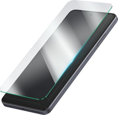 Protège écran AVIZAR Realme 14x et C75 Verre Transparent