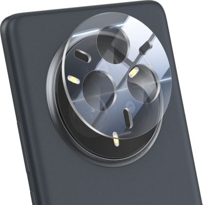 Protège objectif AVIZAR Realme 14 Pro Verre Trempé Transparent