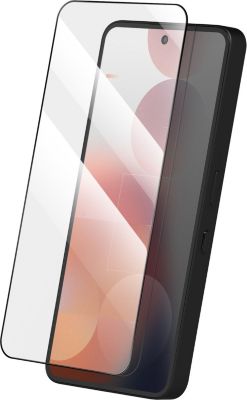 Protège écran AVIZAR Nothing Phone 3a Verre Trempé Noir