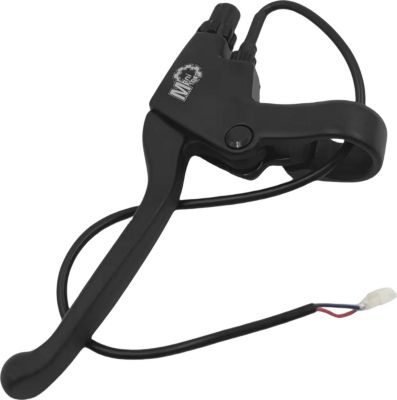 Pièce détachée MINIMOTORS de Frein Gauche Dualtron Popular