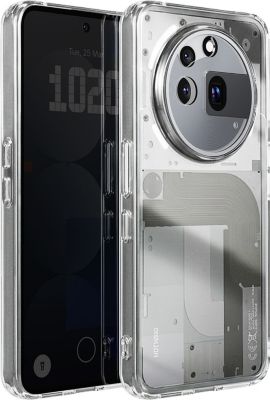 Coque AVIZAR Nothing Phone 3a Pro Souple Transparent