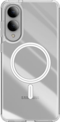 Coque AVIZAR MagSafe Samsung S25 Edge Transparent