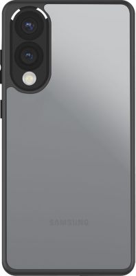 Coque AVIZAR Samsung Galaxy S25 Edge Antichoc Noir