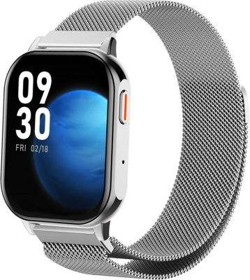 AVIZAR Proove Montre Connectée Élégante avec Su