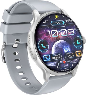 XO XO Montre Connectée Suivi Santé et Sport