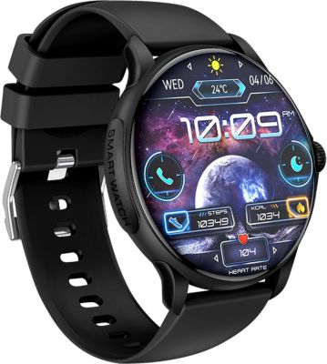 XO XO Montre Connectée Suivi Santé et Sport