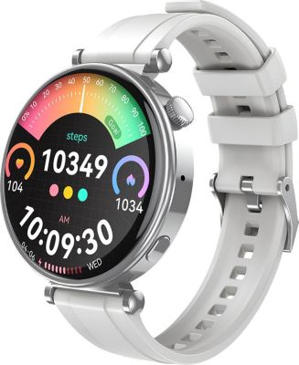 XO XO Montre Connectée Sport avec Écran AMO