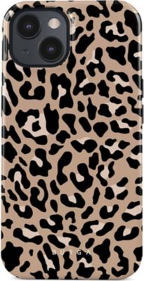 Coque BURGA iPhone 14 Tough Motifs Pure Instinct