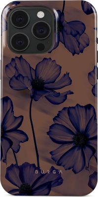 Coque BURGA iPhone 15 Pro Max - Velvet Night Coque BURGA iPhone 15 Pro Max - Velvet Night