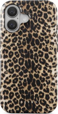 Coque BURGA iPhone 16 Plus MagSafe Modèle Player