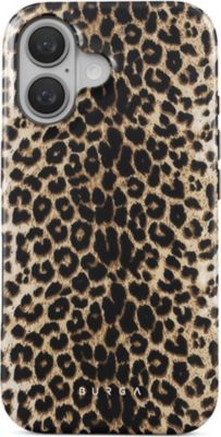 Coque BURGA iPhone 16 Plus MagSafe Modèle Player Coque BURGA iPhone 16 Plus MagSafe Modèle Player