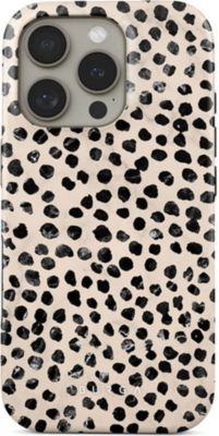 Coque BURGA pour iPhone 16 Pro MagSafe Almond Latte Coque BURGA pour iPhone 16 Pro MagSafe Almond Latte