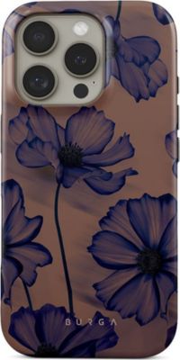 Coque BURGA pour iPhone 16 Pro Max MagSafe Tough