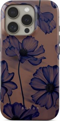 Coque BURGA pour iPhone 16 Pro Max MagSafe Tough