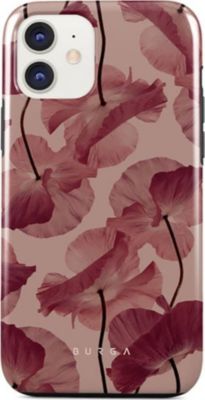 Coque BURGA iPhone 11 Tough Motifs Tender Kiss