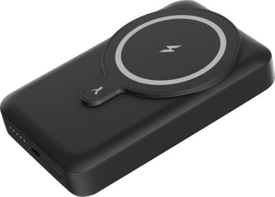 Batterie externe AKASHI Batterie externe MagSafe 10000mAh Akashi Batterie externe AKASHI Batterie externe MagSafe 10000mAh Akashi