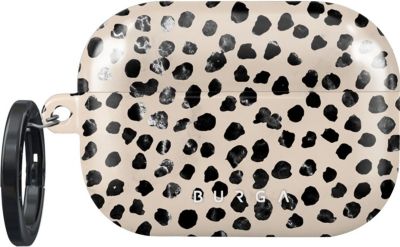 Etui BURGA pour AirPods Pro 2 Modèle Almond Latte Etui BURGA pour AirPods Pro 2 Modèle Almond Latte