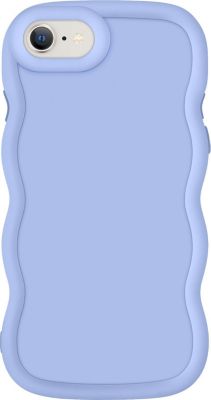Coque AVIZAR iPhone 7, 8, SE 2020 et SE 2022 Lavande
