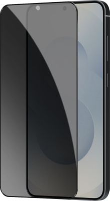 Protège écran DUX DUCIS Anti-espion Samsung Galaxy S25 Edge