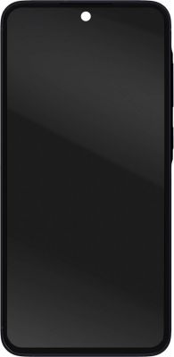 Pièce détachée RELIFE Samsung Galaxy A55 + Châssis Noir