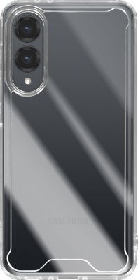 Coque AVIZAR Samsung S25 Edge Antichoc Transparent