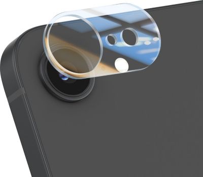 Protège objectif AVIZAR iPhone 16e Verre Trempé Transparent Protège objectif AVIZAR iPhone 16e Verre Trempé Transparent