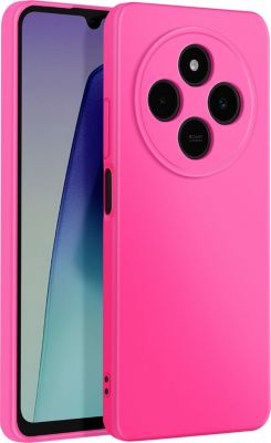 Coque AVIZAR Xiaomi Redmi 14C Semi-rigide Fuchsia Coque AVIZAR Xiaomi Redmi 14C Semi-rigide Fuchsia