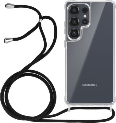 Coque AVIZAR Samsung S25 Ultra Antichoc Transparent