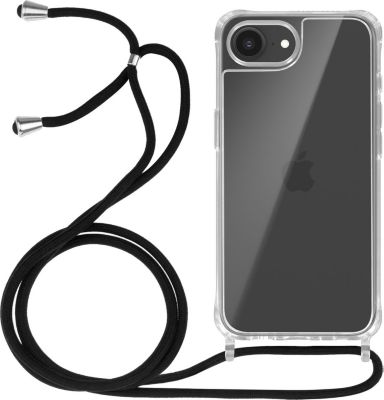 Coque AVIZAR iPhone 16e Antichoc Transparent