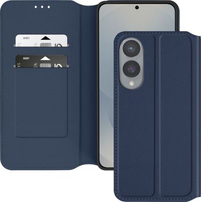 etui_avizar_samsung_s25_edge_portefeuille_bleu_nuit