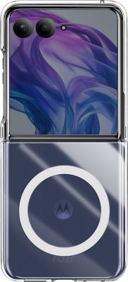 Coque AVIZAR MagSafe Motorola Razr 60 Ultra