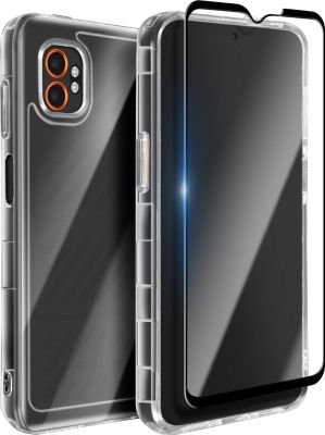 Coque AVIZAR Samsung Xcover 7 Pro + Verre Trempé
