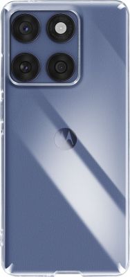 Coque AVIZAR Motorola Edge 60 Fusion / 60 Transparent Coque AVIZAR Motorola Edge 60 Fusion / 60 Transparent
