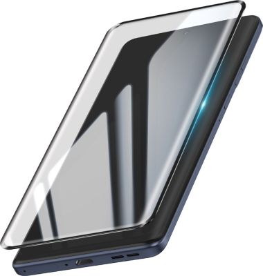 Protège écran AVIZAR Motorola Edge 60 Fusion et Edge 60 Noir