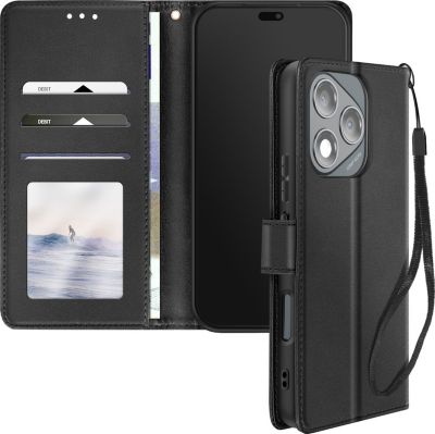 Etui AVIZAR Dragonne Honor 400 Lite Noir
