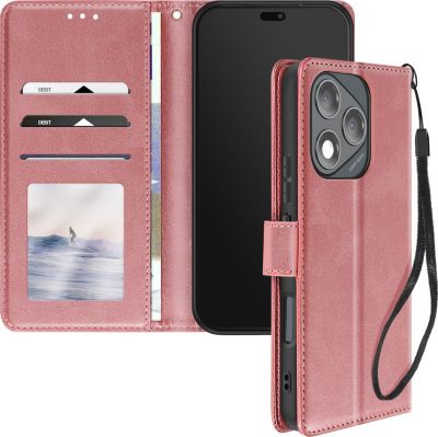 Etui AVIZAR Dragonne Honor 400 Lite Rose