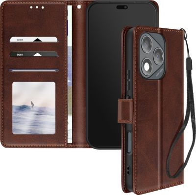 Etui AVIZAR Dragonne Honor 400 Lite Marron Etui AVIZAR Dragonne Honor 400 Lite Marron