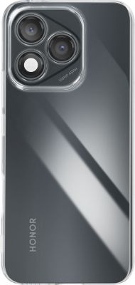 Coque AVIZAR Souple Honor 400 Lite Transparent