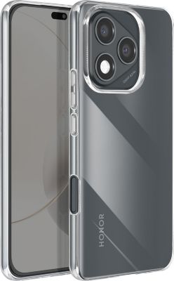 Coque AVIZAR Transparente Souple Honor 400 Lite