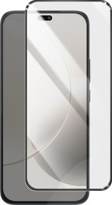 Protège écran DUX DUCIS Verre Trempé Honor 400 Lite Noir