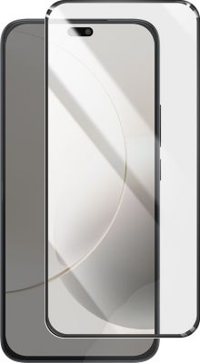 Protège écran DUX DUCIS Verre Trempé Honor 400 Lite Noir Protège écran DUX DUCIS Verre Trempé Honor 400 Lite Noir