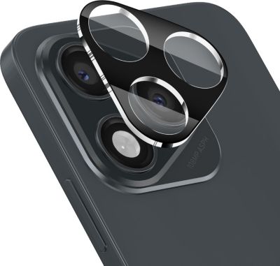 Protège objectif IMAK Honor 400 Lite Verre Trempé Contour Noir