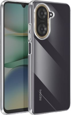 Coque AVIZAR Transparente Xiaomi Redmi A5 Souple
