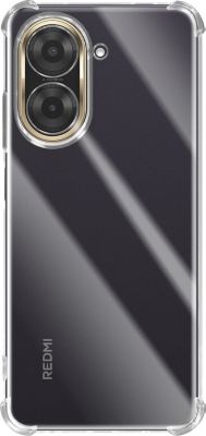 Coque AVIZAR Xiaomi Redmi A5 Antichoc Transparent