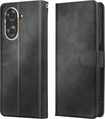 Etui AVIZAR Xiaomi Redmi A5 Folio Noir